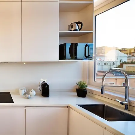 Holiday home Ollihomes Relaxury *