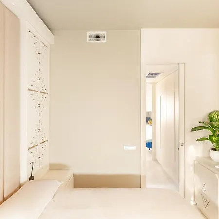 Holiday home Ollihomes Relaxury Cagliari