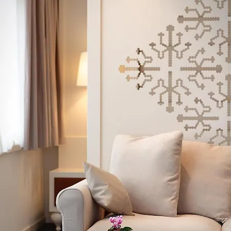 Holiday home Ollihomes Relaxury