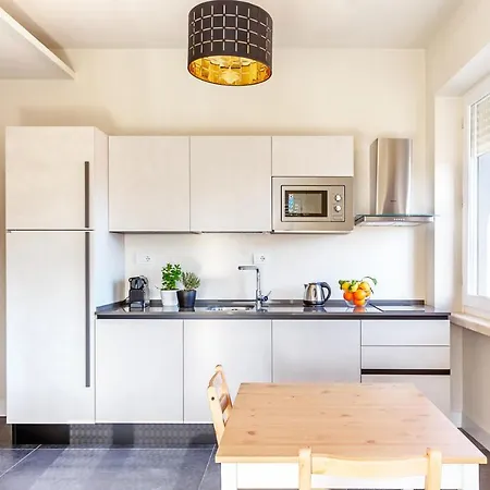 Ollihomes Relaxury Holiday home Cagliari