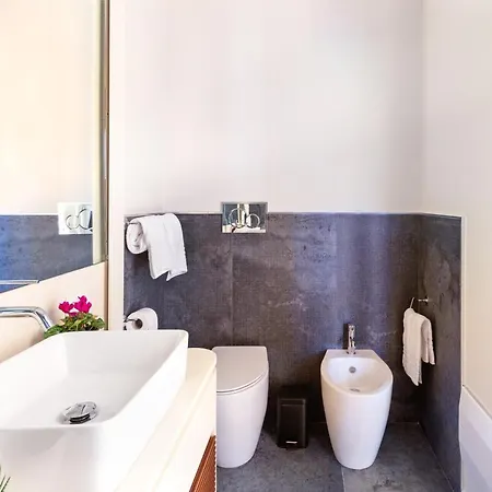 Ferienhaus Ollihomes Relaxury