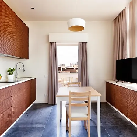Vakantiehuis Ollihomes Relaxury