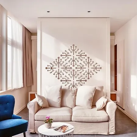 Ollihomes Relaxury Hébergement de vacances Cagliari