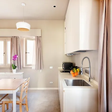 بيت للعطل Ollihomes Relaxury كالياري