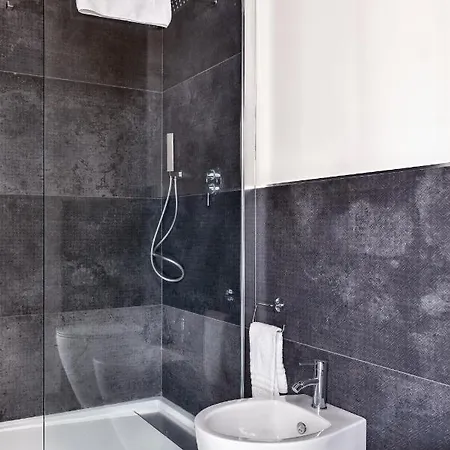 Ollihomes Relaxury Hébergement de vacances Cagliari