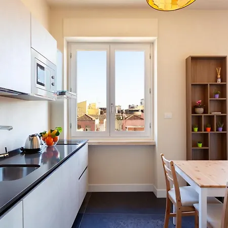 Ollihomes Relaxury Hébergement de vacances Cagliari