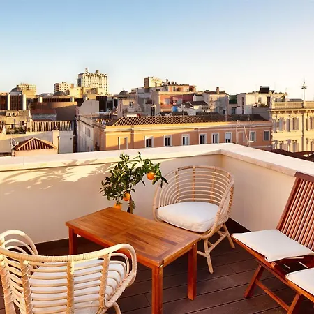 Ollihomes Relaxury Cagliari