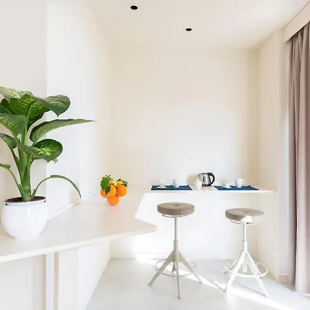 Ollihomes Relaxury Vakantiehuis