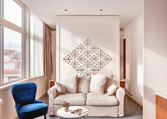 Ollihomes Relaxury Casa vacanze Cagliari