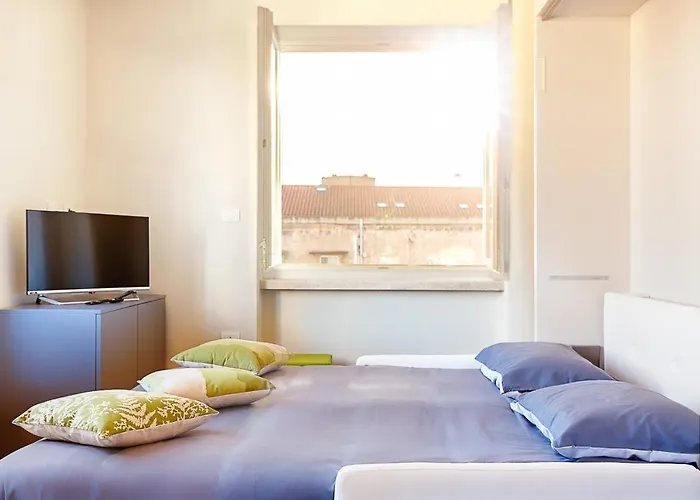 Casa vacanze Ollihomes Relaxury