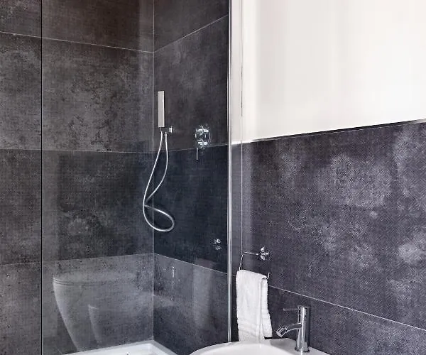 Ollihomes Relaxury Casa vacanze Cagliari