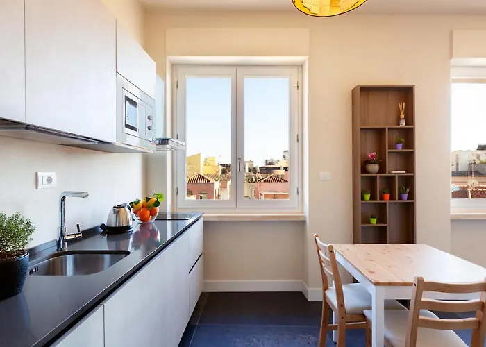 Ollihomes Relaxury Casa vacanze Cagliari