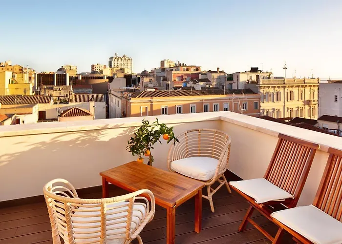 Ollihomes Relaxury Cagliari