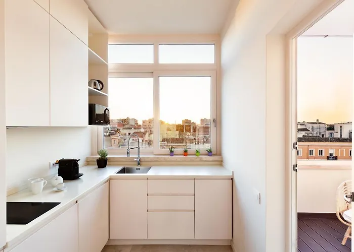 Ollihomes Relaxury Casa vacanze *