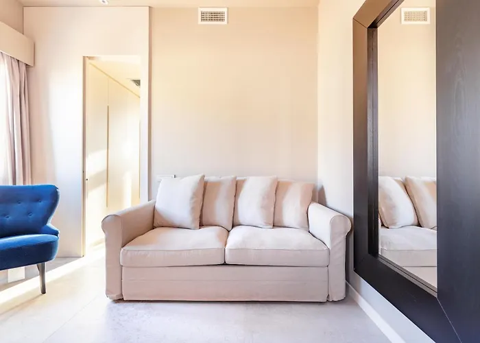 Casa vacanze Ollihomes Relaxury
