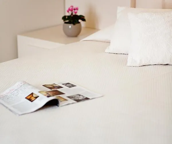 Ollihomes Relaxury * Cagliari