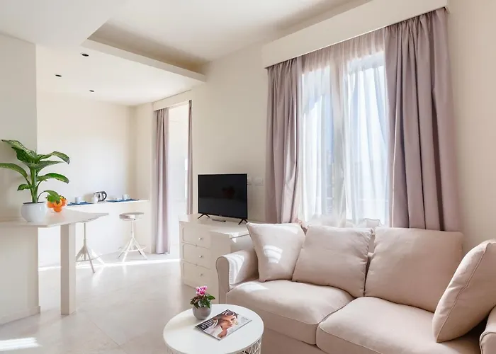 Ollihomes Relaxury Cagliari