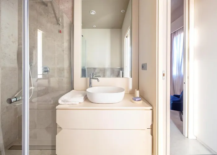 Casa vacanze Ollihomes Relaxury