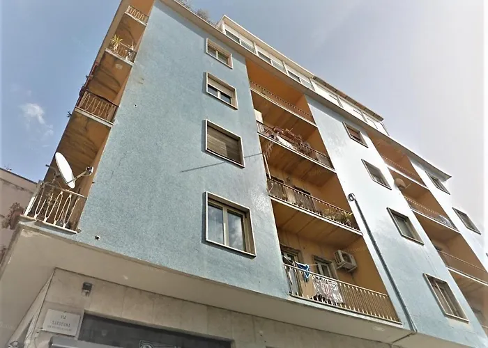 Ollihomes Relaxury Cagliari